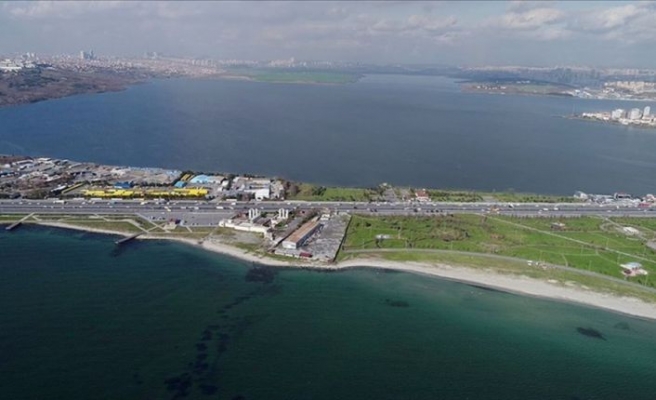 Kanal İstanbul ÇED Raporu'na itiraz süresi sona erdi