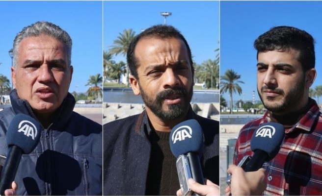 Libyalılar Berlin Konferansı sonuçlarının sahada uygulanmasını 'zor' görüyor