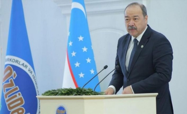 Özbekistan'da başbakanlığa yeniden Abdulla Aripov aday gösterildi
