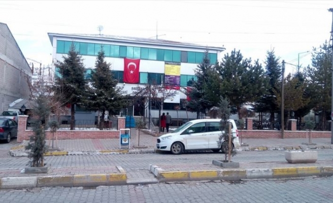 PKK'nın benimsediği 'eş başkanlık' sistemini belediyede uygulamışlar