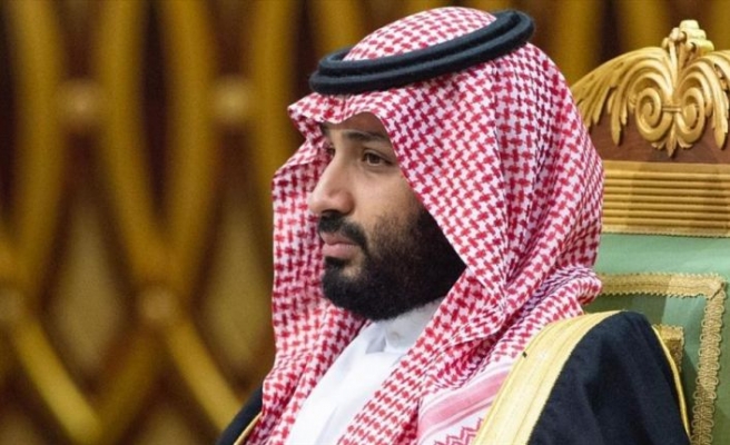 Veliaht Prens Bin Selman'ın Washington Post patronunun telefonunu 'hacklettiği' iddiası