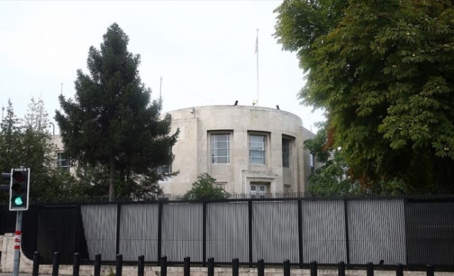 ABD'nin Ankara Büyükelçiliği: Türkiye'nin yanındayız ve ateşkes ilanı için birlikte çalışıyoruz