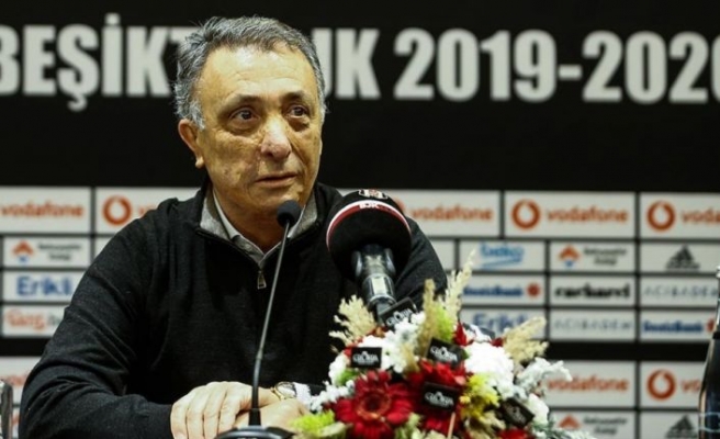 Ahmet Nur Çebi'den VAR eleştirisi