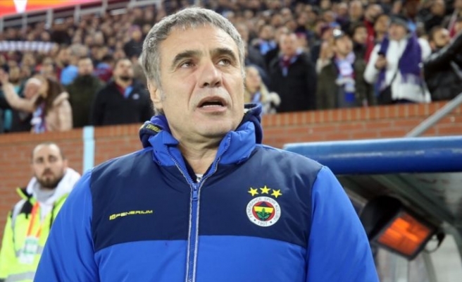 Fenerbahçe Teknik Direktörü Yanal:  Fenerbahçe takımı daha iyisini, fazlasını yapacak