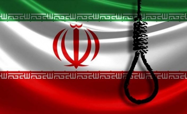 İran'da 7 Sünni'ye idam cezası