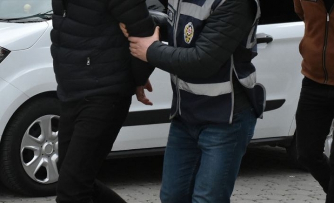 İstanbul'da FETÖ'nün 'gaybubet' evlerine operasyon: 19 gözaltı