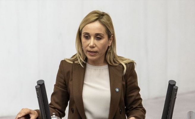 İYİ Parti Genel Başkan Yardımcısı Çokal partisinden istifa etti