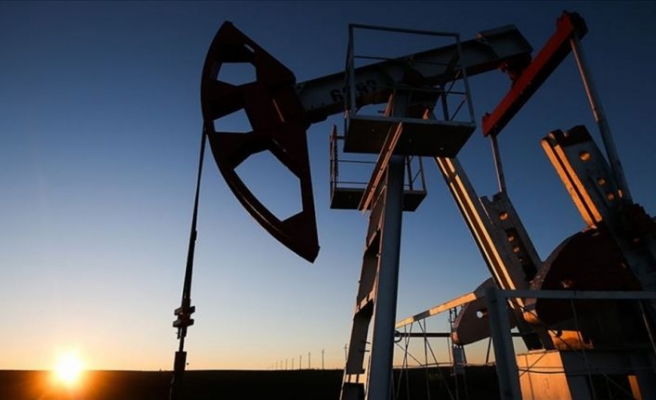 OPEC'in ham petrol üretimi ocakta azaldı