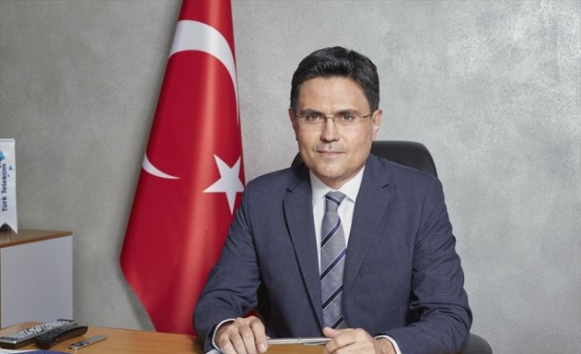Türk Telekom'a 
