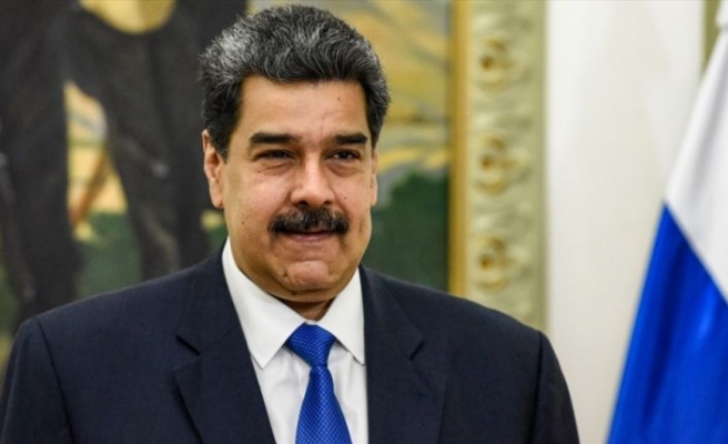 Venezuela Devlet Başkanı Maduro: Guaido'nun tutuklanacağı gün gelmedi