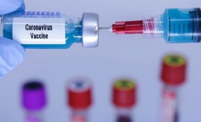 Türk bilim insanı koronavirüs aşısı ve ilacı için ilk aşamayı başarıyla tamamladı