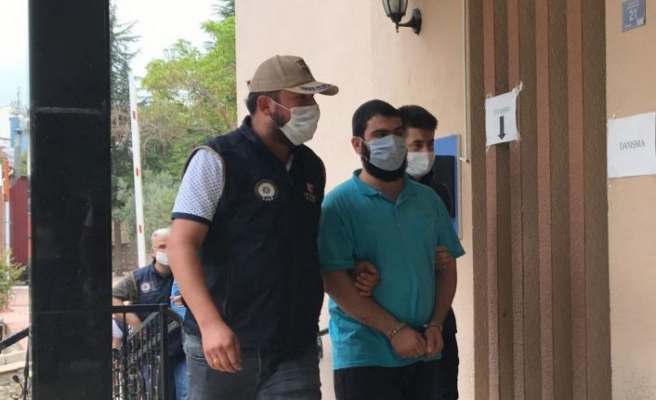 Bilecik'te DEAŞ'a yönelik operasyonda yakalananlardan biri tutuklandı