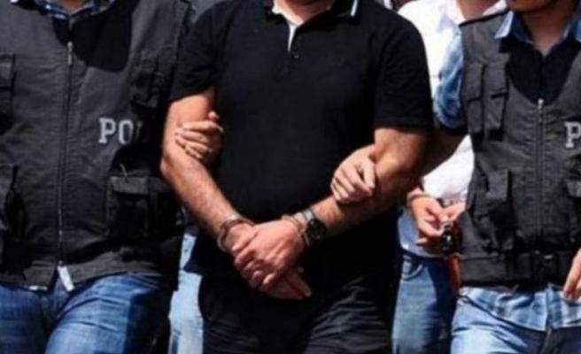Bursa'da yakalanan firari FETÖ şüphelisi tutuklandı