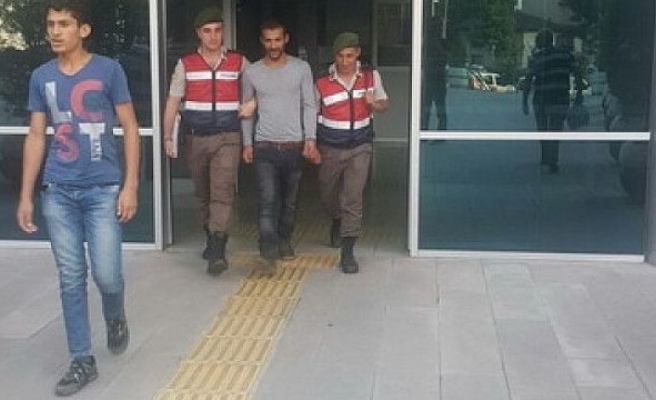 Bursa'daki faili meçhul cinayetten 9 yıl sonra yakalanan sanık yeniden hakim karşısında