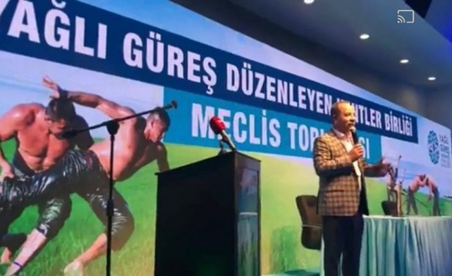Edirne Belediyesi, Kırkpınar'ı Bilim Kurulunun rehberliğinde düzenlenmeyi istiyor