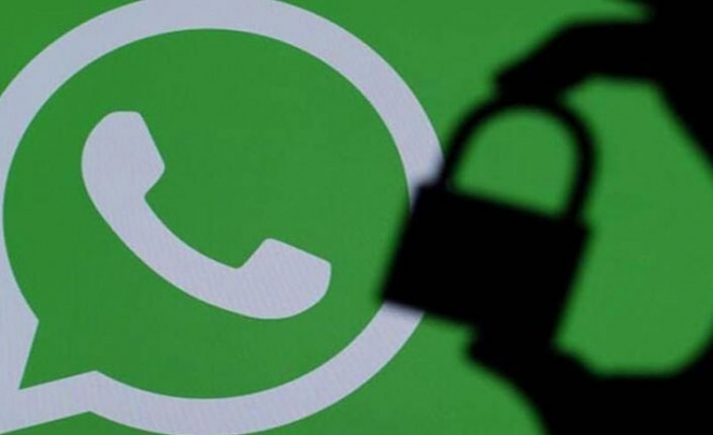 Whatsapp resmen yasaklandı!