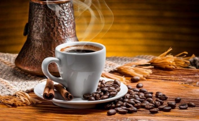 Azı karar çoğu zarar mucize: Kahve