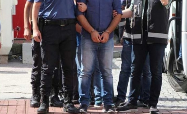 Bursa'da bombalı eylem hazırlığındaki DEAŞ şüphelisiyle bağlantılı 5 kişi gözaltına alındı