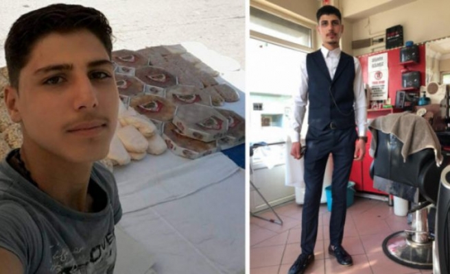 Bursa'da Suriyeli gencin öldüğü kavgayla ilgili 3 sanık hakim karşısında