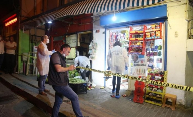 Bursa'da silahlı saldırıda 1'i ağır 3 kişi yaralandı
