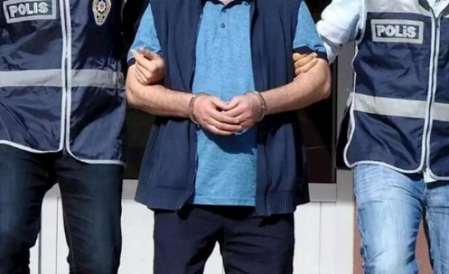Edirne'de FETÖ şüphelisi avukat tutuklandı