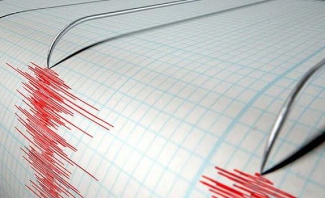 Malatya ve çevresinde korkutan deprem