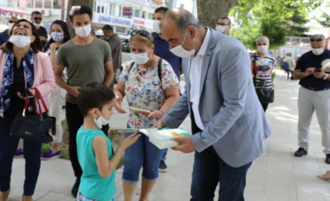 Mudanya'da refah seviyesi Türkiye ortalamasının üzerine çıktı