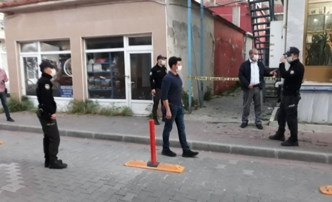 Tekirdağ'da silahlı kavgada 3 kişi yaralandı