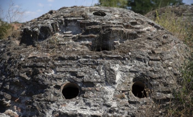 Vakıflar Genel Müdürlüğü Edirne'deki tarihi hamamı restore edecek