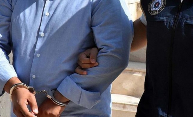 Edirne'de FETÖ şüphelisi stajyer avukat gözaltına alındı