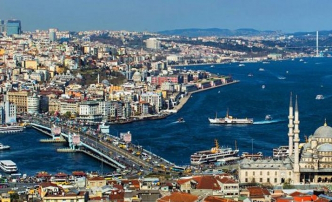 İstanbul tüketim harcamalarında zirvede yer aldı