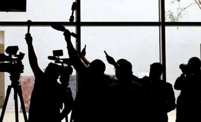 Trakya Gazeteciler Derneği Meis'te görevli AA ekibinin hedef gösterilmesini kınadı