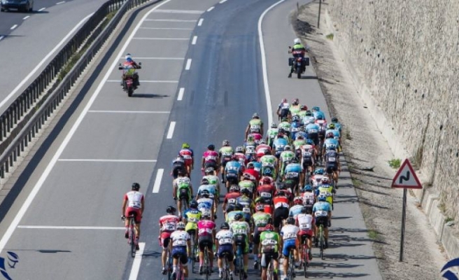 Türkiye Bisiklet Yol Şampiyonası Sakarya'da düzenlenecek