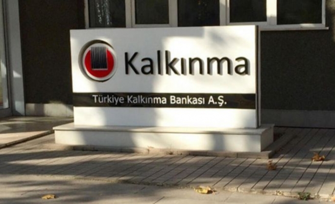Türkiye Kalkınma ve Yatırım Bankası'ndan BM'nin çağrısına cevap