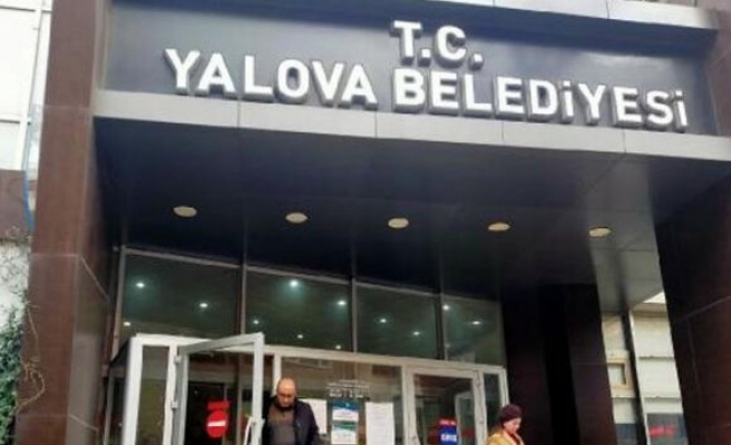 Yalova Belediye Başkanı Vefa Salman'ın tutuklanması için yakalama kararı talebi reddedildi