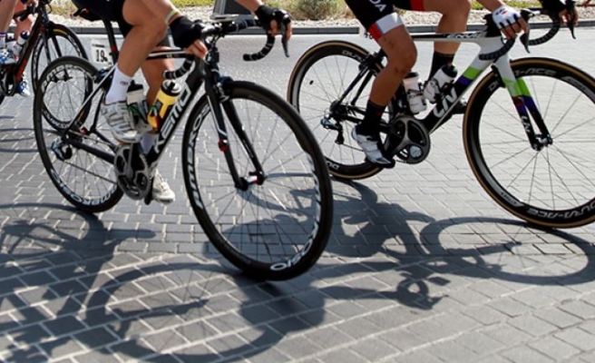 Yol Bisikleti Türkiye Şampiyonası, yarın Sakarya'da başlayacak