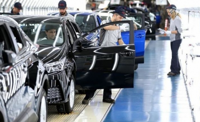 BTSO Başkanı Burkay: “Otomotiv sektöründe ciddi bir hareketlilik söz konusu“