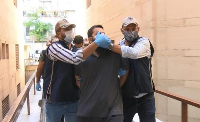 Bursa'da DEAŞ operasyonunda gözaltına alınan şüpheli tutuklandı
