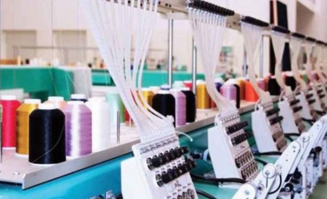 Bursa'da yenilikçi tekstil fikirleri yarışıyor
