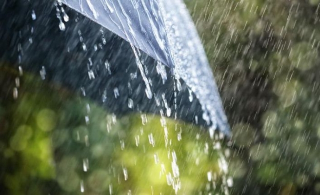Doğu Karadeniz için “kuvvetli yağış“ uyarısı