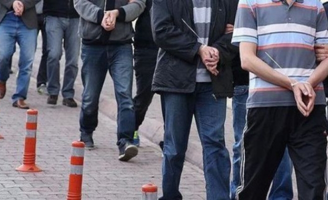 FETÖ operasyonunda gözaltına alınan 7 şüpheli serbest bırakıldı