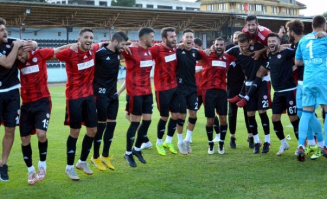 İnegölspor'da 6 futbolcunun koronavirüs testi pozitif çıktı