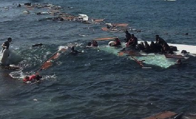 Kocaeli'de 24 kişinin öldüğü tekne kazası davasına devam edildi