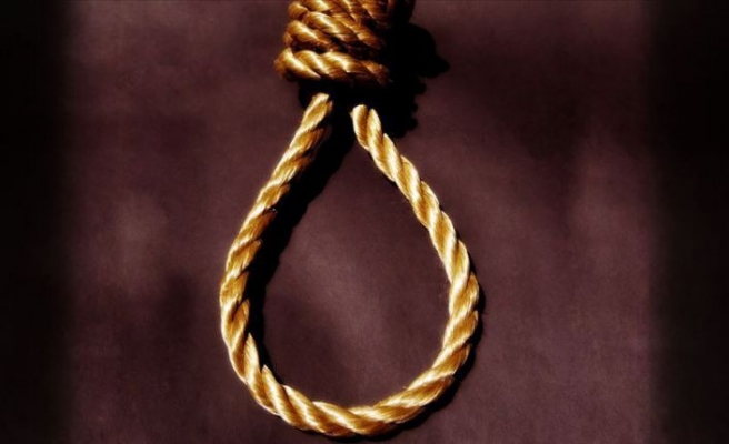 Mısır'da 13 mahkum daha idam edildi