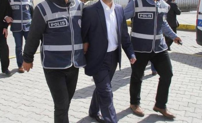 Tekirdağ'da gözaltına alınan 3 FETÖ şüphelisi tutuklandı