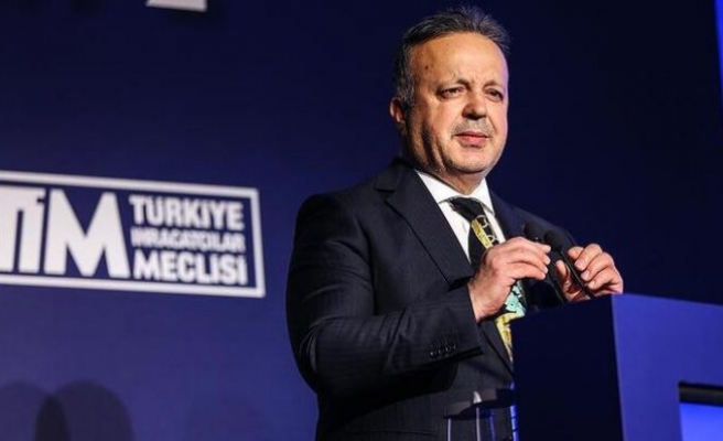 TİM Başkanı Gülle: “Türk ihracatçısının başarılı olduğunu dünyaya gösterdik“