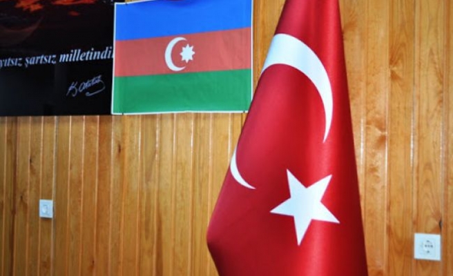 Türkiye Azerbaycan Dernekleri Federasyonu'ndan Ermenistan'a kınama