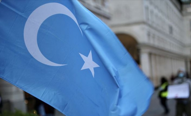 Türkiye, Uygur Türkleri meselesine ilişkin tepkisini BM'de dile getirdi