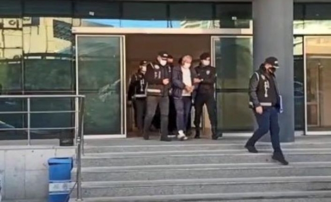 Bursa'da “dublörlü“ tapu dolandırıcılığı operasyonunda 8 kişi tutuklandı