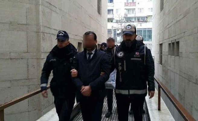 Bursa'da suç örgütü davasının sanıkları yargılanıyor